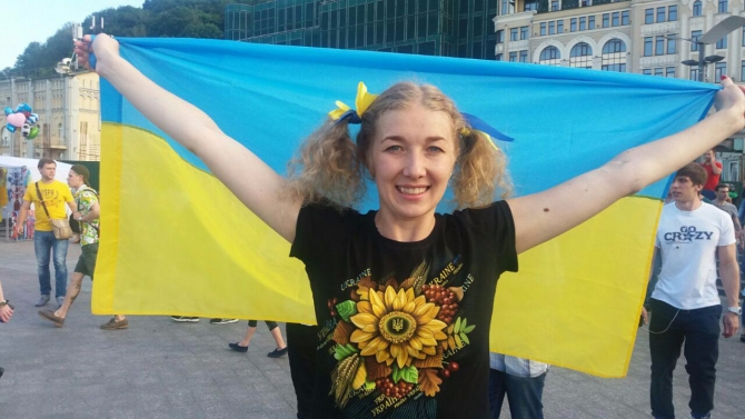 Зачем Киеву рейтинг нападений на журналистов