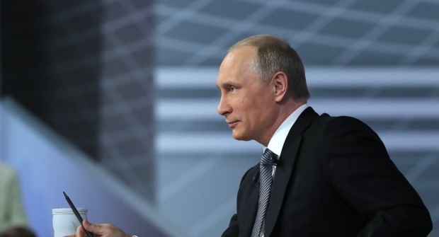Ошибки Запада: тактика провокаций не работает против Путина