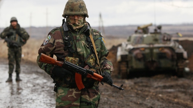 Киев свалит на радикалов ответственность за Крым