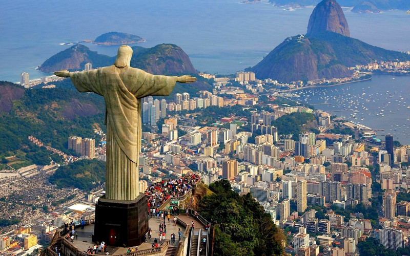 Риск для жизни на Олимпиаде в Рио оказался реальностью