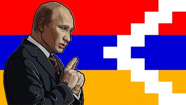 Путин о Нагорном Карабахе: тезисы и выводы