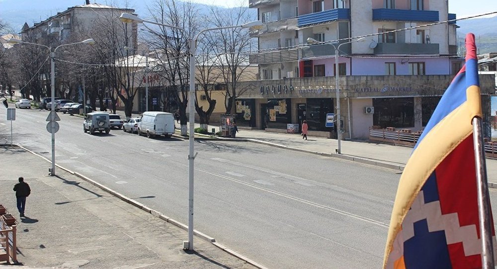 Карабахское урегулирование без проигравших: формула успеха? Карабахское урегулирование без проигравших: формула успеха?