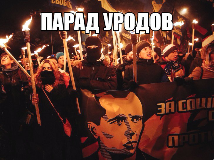 Поляки в гневе: «Россия должна перебить украинских фашистов. Переехать их танками!»