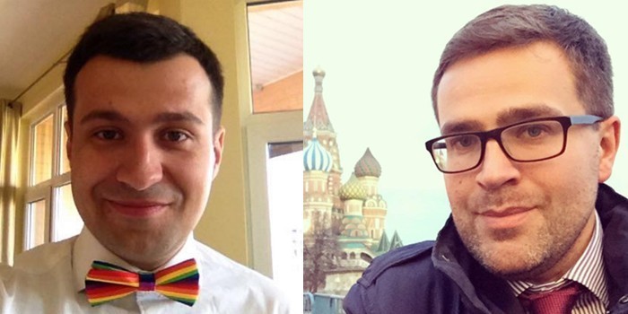 Авторами фейкового твиттера МИД РФ оказались экс-журналисты Эксперта