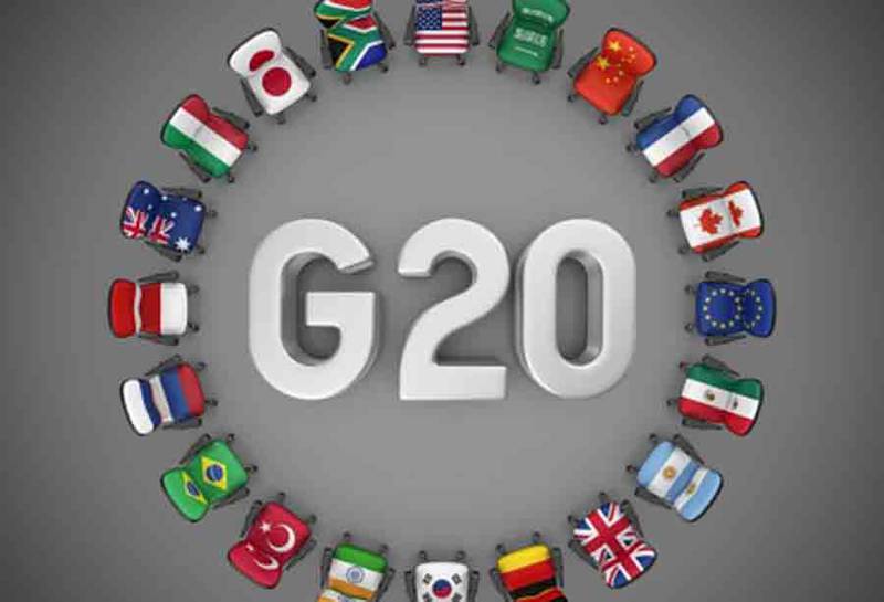 G20 в Китае: Москва и Пекин выстроят “контригру” по отношению к Западу