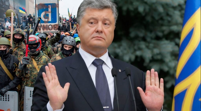 Ответ России на диверсию в Крыму может привести к развалу Украины