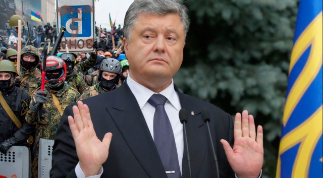 Ответ России на диверсию в Крыму может привести к развалу Украины Ответ России на диверсию в Крыму может привести к развалу Украины