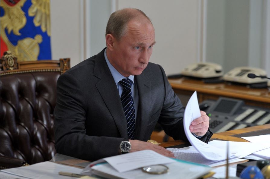 Новые поручения Путина и изменения в оказании госсуслуг