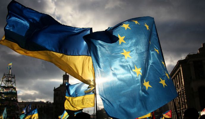 Следующей жертвой украинской ДРГ может стать страна ЕС Следующей жертвой украинской ДРГ может стать страна ЕС