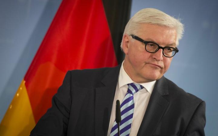 МИД Германии бьет тревогу. Победа Трампа развалит ЕС МИД Германии бьет тревогу. Победа Трампа развалит ЕС