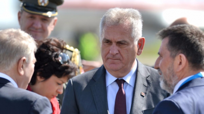 Брюссель и Вашингтон больше не указ: Сербия выстраивает новую политику