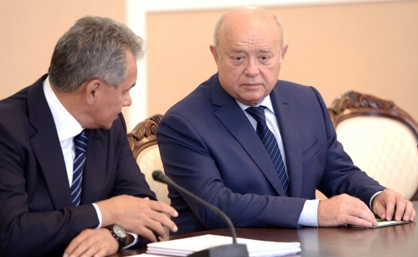 Власть и демонизация Власть и демонизация