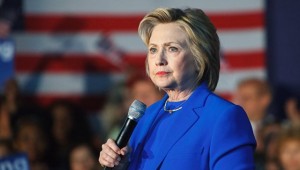 Клинтон предложили отказаться от связи с фондом Clinton Foundation