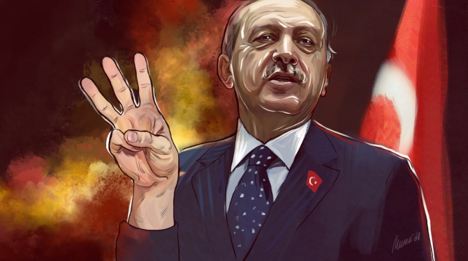 Турция стала разменной монетой в играх европейских политиков