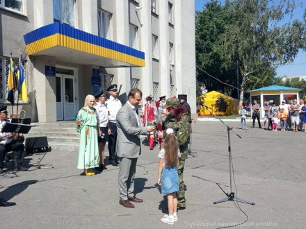Бывшим атошникам дали квартиры за зверства на Донбассе