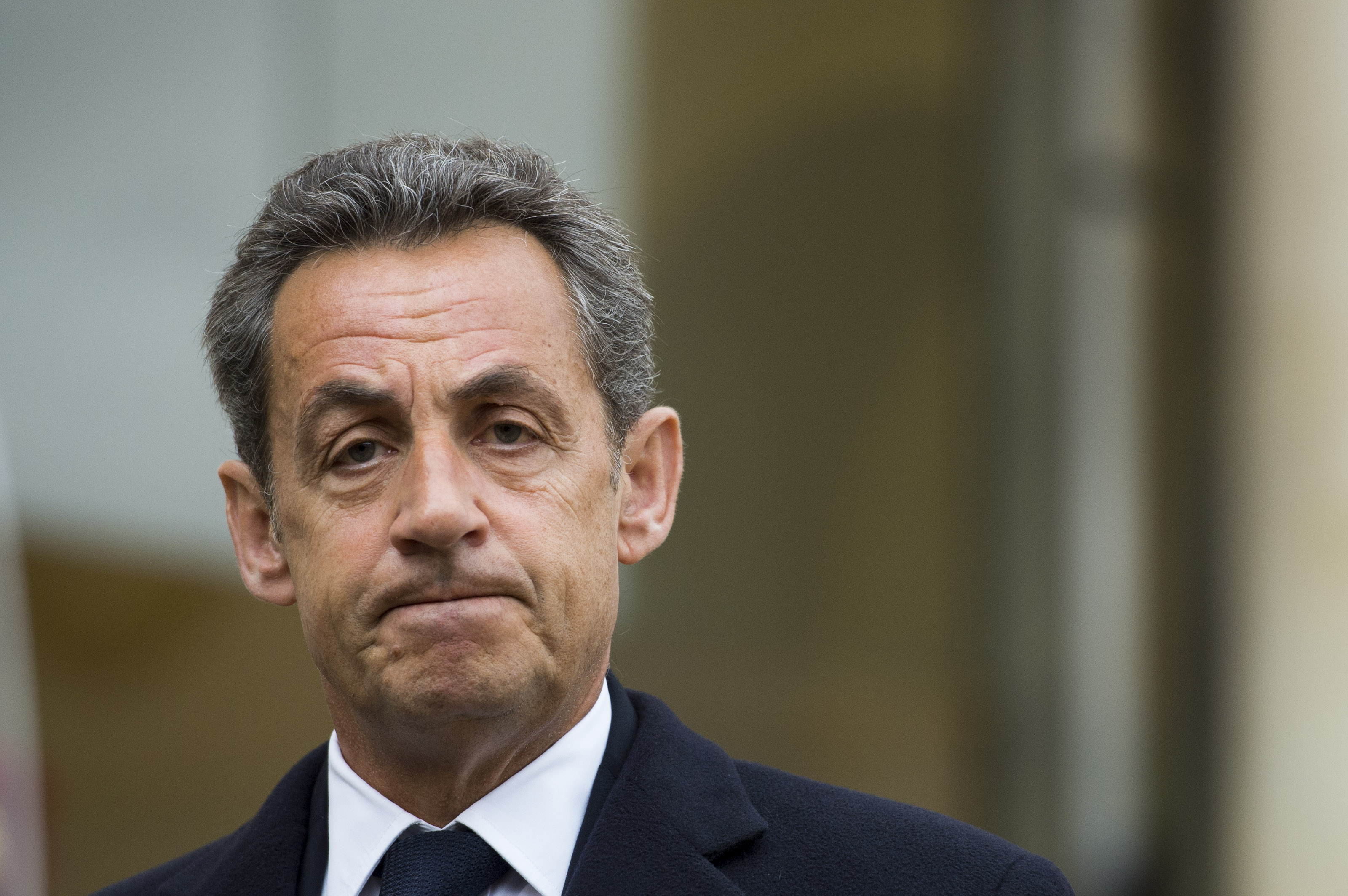 Саркози снимет с России санкции в случае победы на выборах