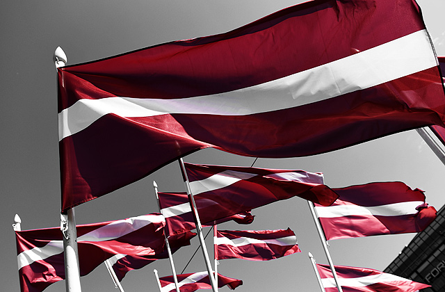 Итоги 25-летней независимости – «латышская Латвия»