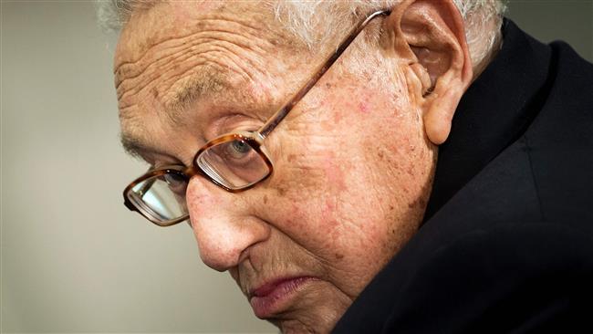 Нобелевский злодей Киссинджер оказался причастен к репрессиям в Аргентине