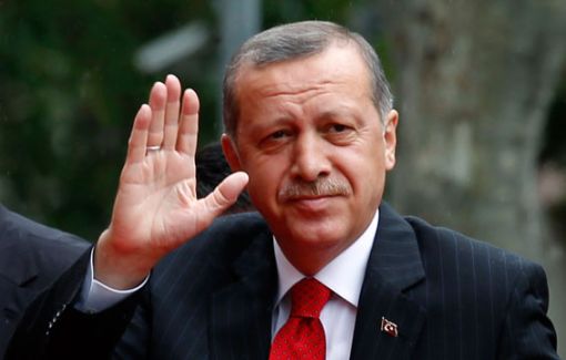Готов ли Эрдоган к союзу с Ираном и Россией?