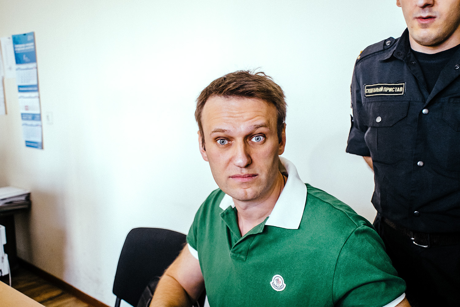 Навальный метит в президенты. Грядущее огорчение или многоходовка?