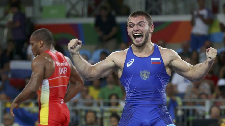 Западу вопреки: Россия блеснула на Олимпиаде в Рио