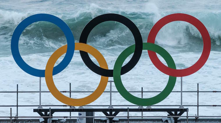 Норвегия послала в Рио спортсменов, уличенных в допинге
