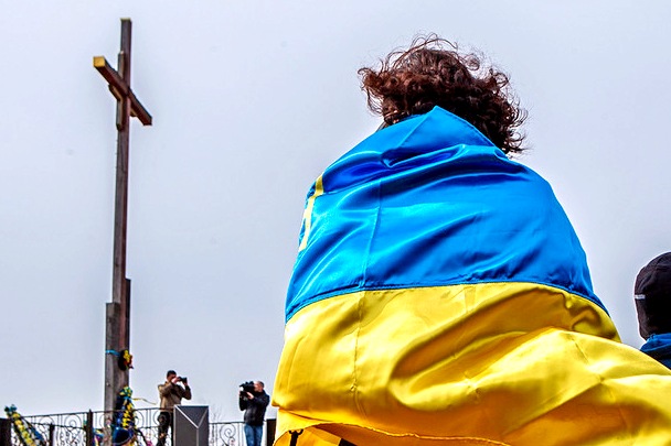 От чего вымирают украинцы?