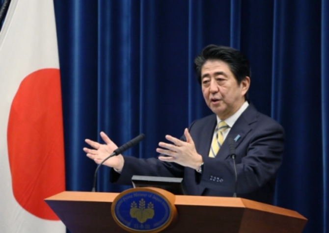 Зачем Японии нужны кулуарные встречи с Россией?