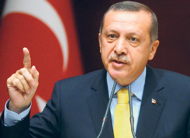 "Бордовые береты" перехитрили собак, но не Эрдогана