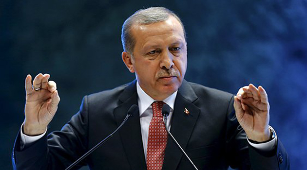 В турецкой политике правды нет вообще