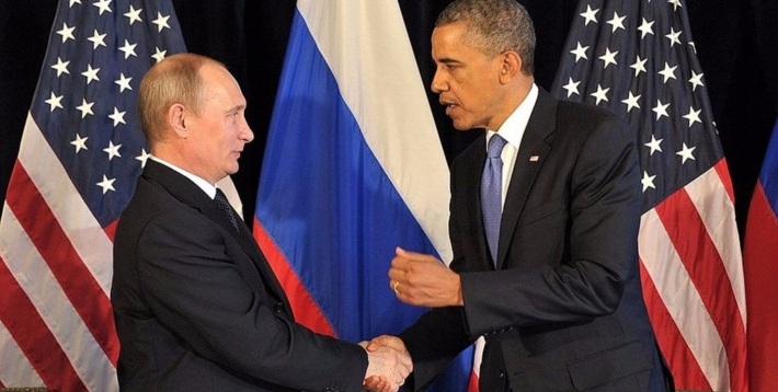 Полмира за Асада: Обама сделает Путину серьезное предложение