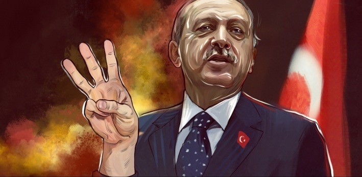 Ультиматум Турции: Эрдоган плюет в лицо Европе и ждет встречи с Путиным