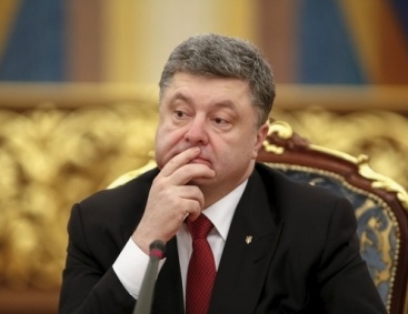 Из князей в грязь. Италия лишит Порошенко звания почётного гражданина Из князей в грязь. Италия лишит Порошенко звания почётного гражданина