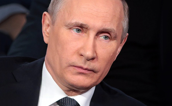 La Stampa: Путин не повторит ошибок СССР и продолжит наступать на США