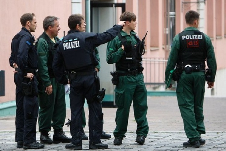 Германия предлагает повышенные меры безопасности