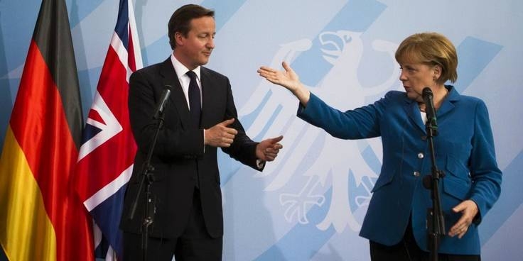 Застряли на первом уровне: кто поможет Британии найти выход из Евросоюза?