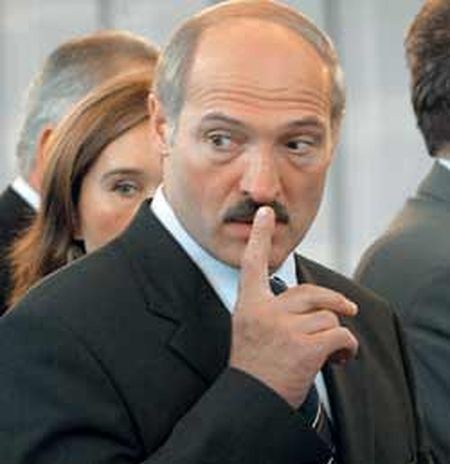 Белоруссия — не Украина: к вопросу о преемнике Лукашенко