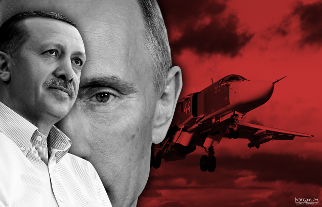 Вера в исключительность подвела и Евросоюз, и США, Турция уходит Вера в исключительность подвела и Евросоюз, и США, Турция уходит