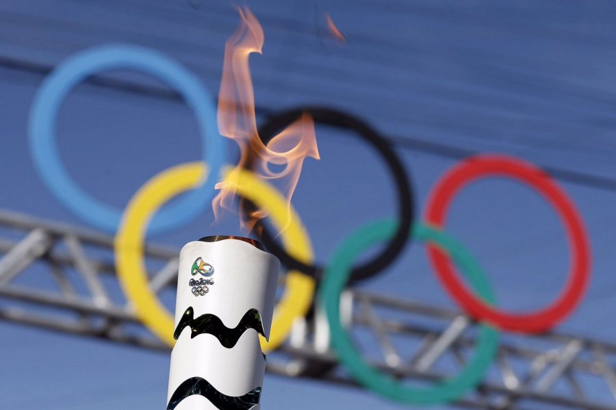 Почему мы должны благодарить Запад за Олимпиаду?