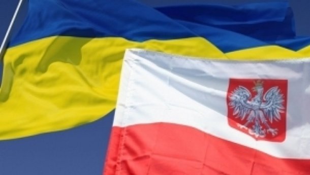 Украина готовит ответ Польше на их заявления о геноциде