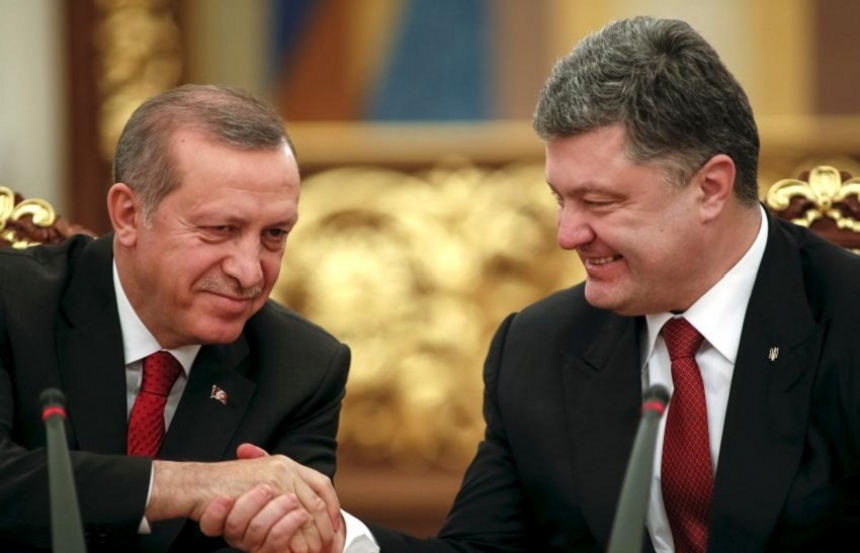 Порошенко поддержал Эрдогана спустя месяц после попытки госпереворота Порошенко поддержал Эрдогана спустя месяц после попытки госпереворота