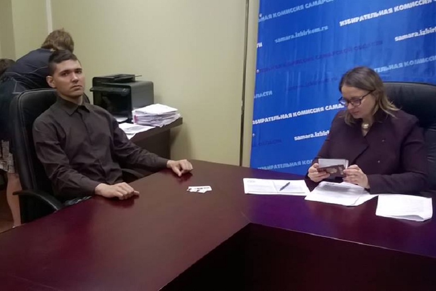 Выборы и ПАРНАС. Подготовка майдана в России? Выборы и ПАРНАС. Подготовка майдана в России?