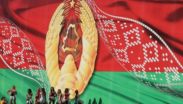 Почему в Минске забыли о Лукашенко? Ошибка или… Почему в Минске забыли о Лукашенко? Ошибка или…