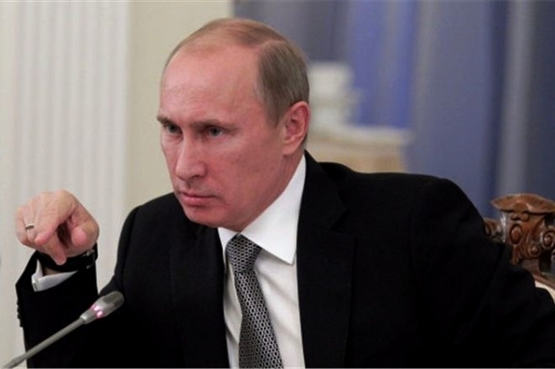 «Мягкая победа» Путина