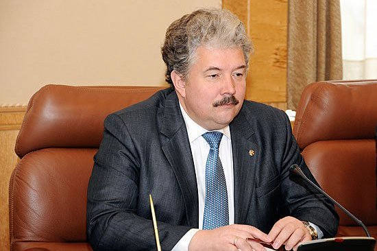 Сергей Бабурин: что потеряла и приобрела Россия после 1991 года Сергей Бабурин: что потеряла и приобрела Россия после 1991 года