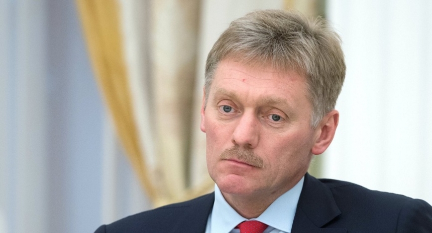 Размер имеет значение – Песков объяснил, почему G20 удовлетворяет больше, чем G8 Размер имеет значение – Песков объяснил, почему G20 удовлетворяет больше, чем G8