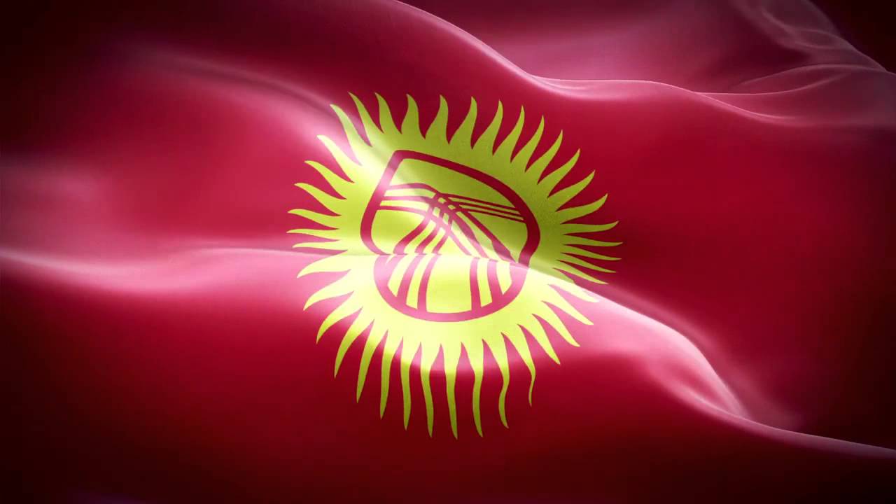 Киргизия: Битва за Конституцию