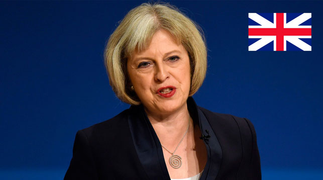 Свершилось: британский премьер выходит из ЕС в одностороннем порядке