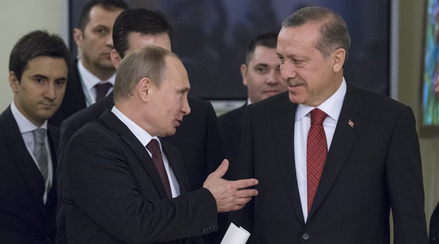 Российско-турецкие договорённости могут покончить с войной в Сирии