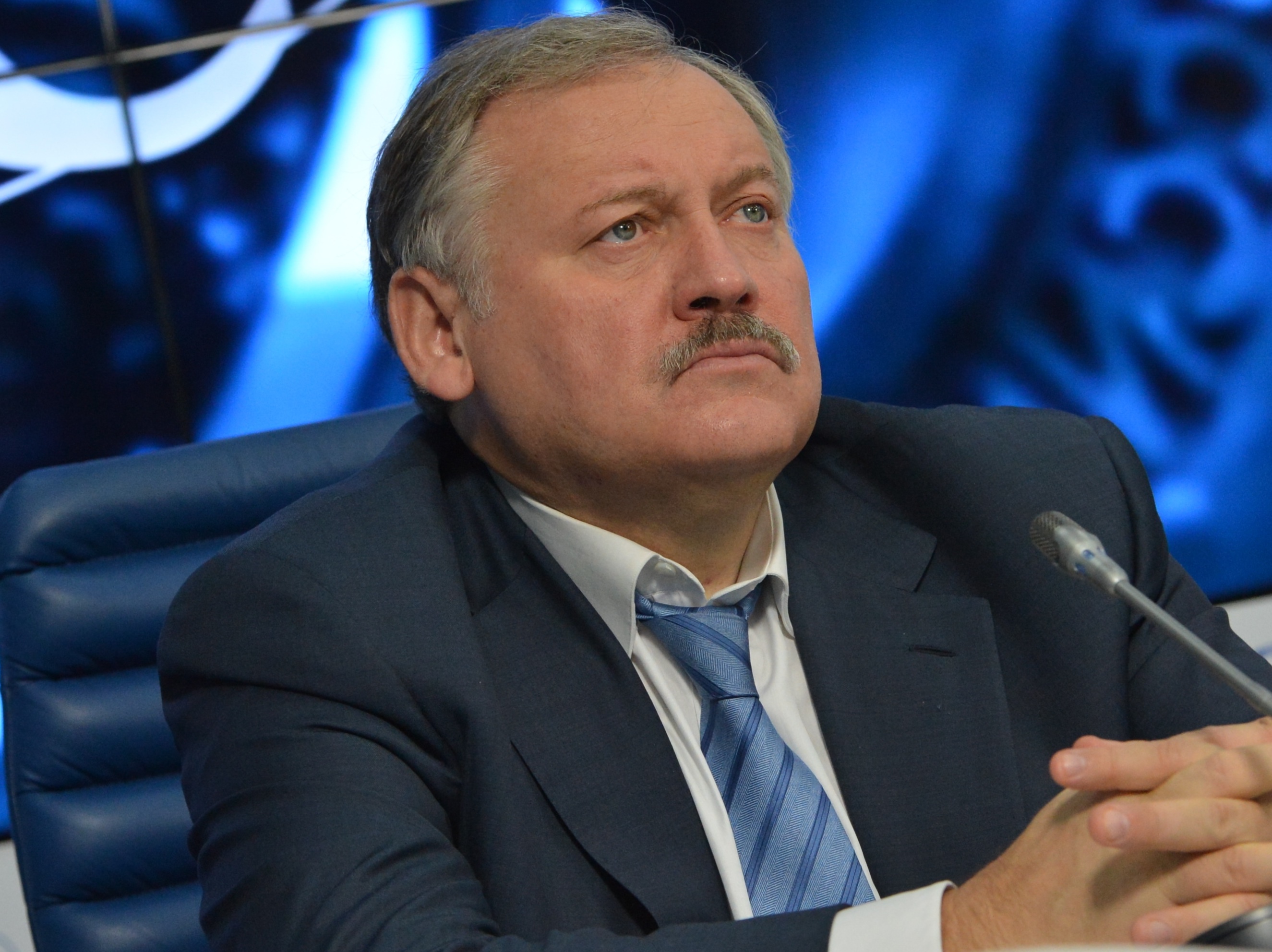 Константин Затулин: Позиция России в Нагорно-карабахском конфликте исходит